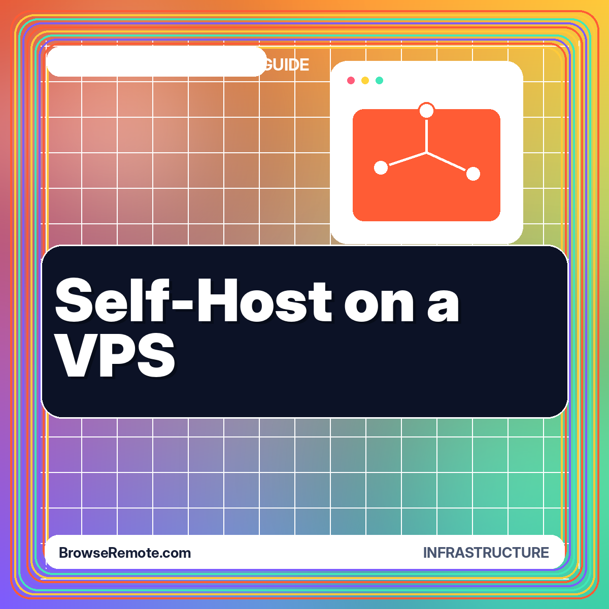 Self-Host on a VPS — BrowseRemote.com guide
